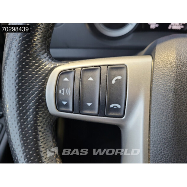 2019 DAF CF450-43650488