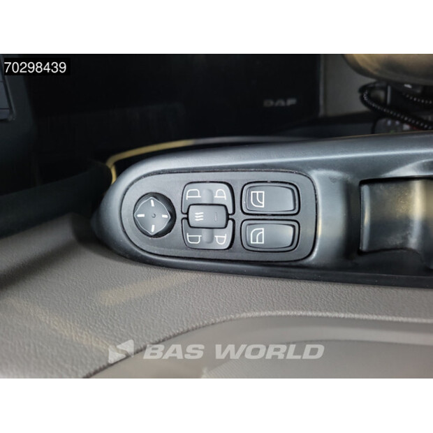 2019 DAF CF450-43650490