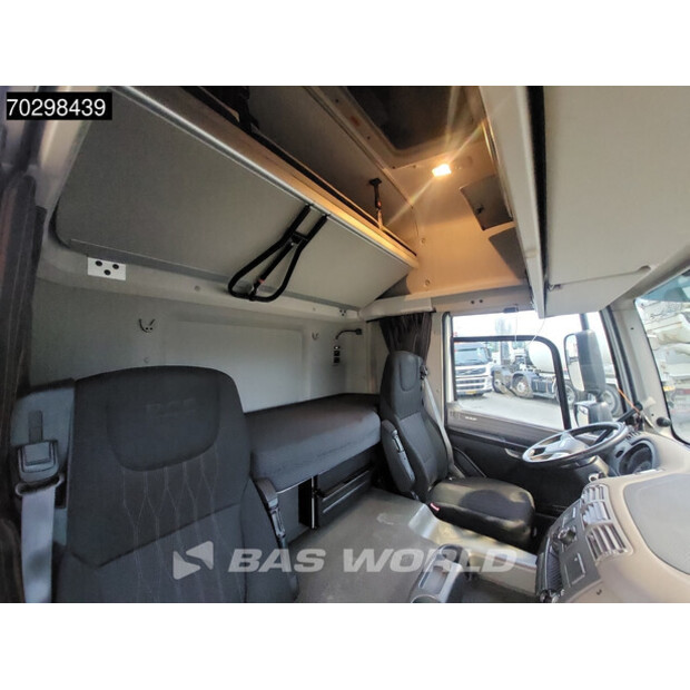 2019 DAF CF450-43650491