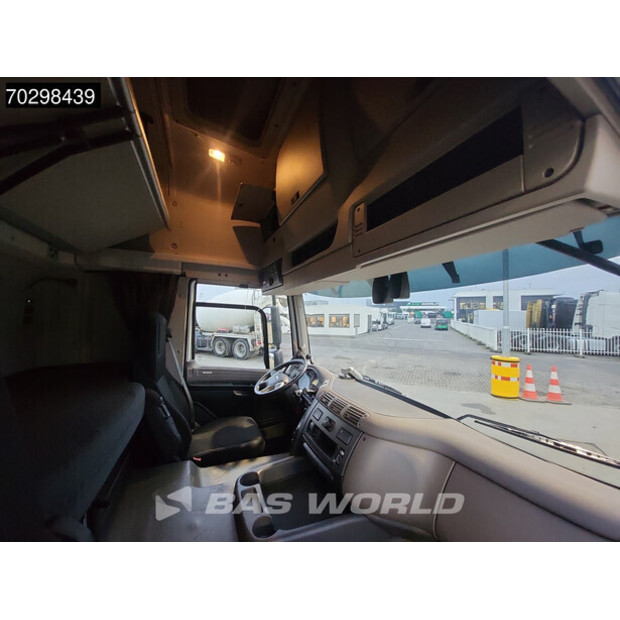 2019 DAF CF450-43650492