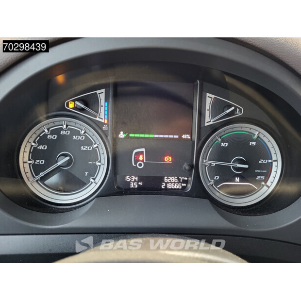 2019 DAF CF450-43650493