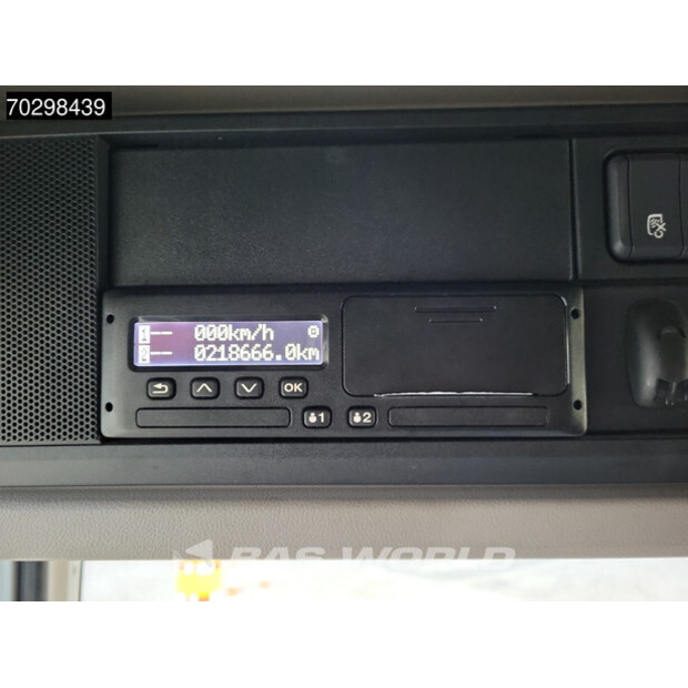 2019 DAF CF450-43650494