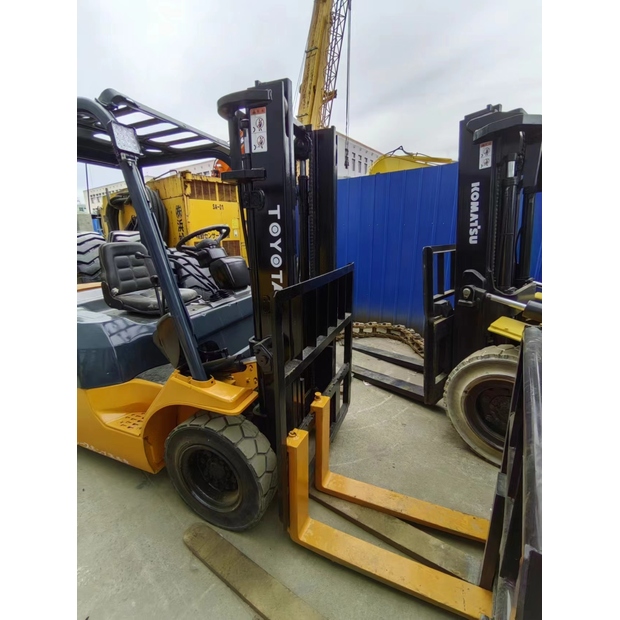 2022 Toyota 30-43650575