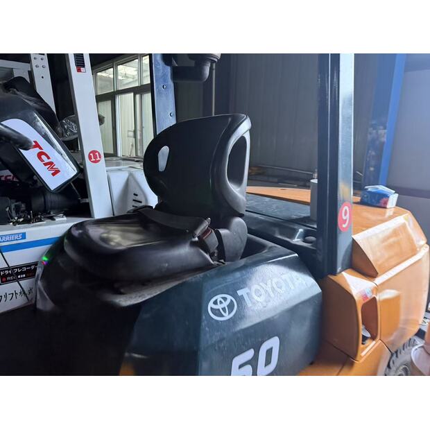 2023 Toyota 02-7FD50-43650587