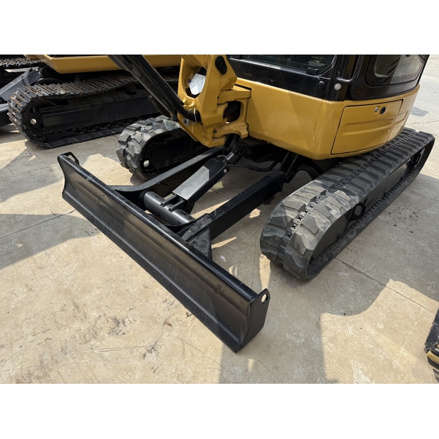 2024 Caterpillar 303.5E-43650610