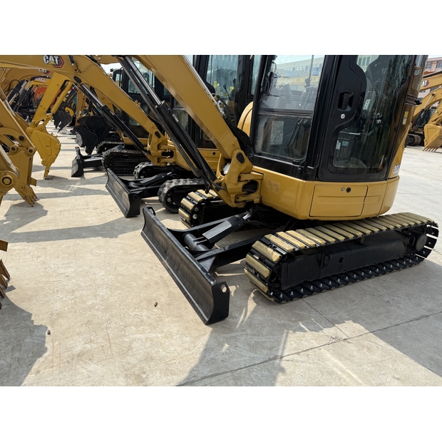 2024 Caterpillar 303.5E-43650614