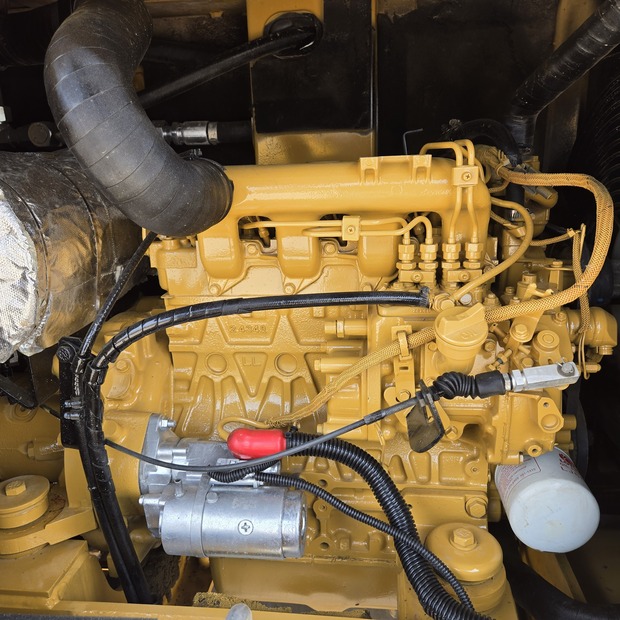 2024 كاتربيلر 305.5-43650619