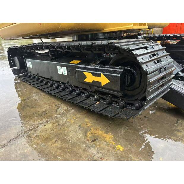 2024 Caterpillar 306E2-43650649