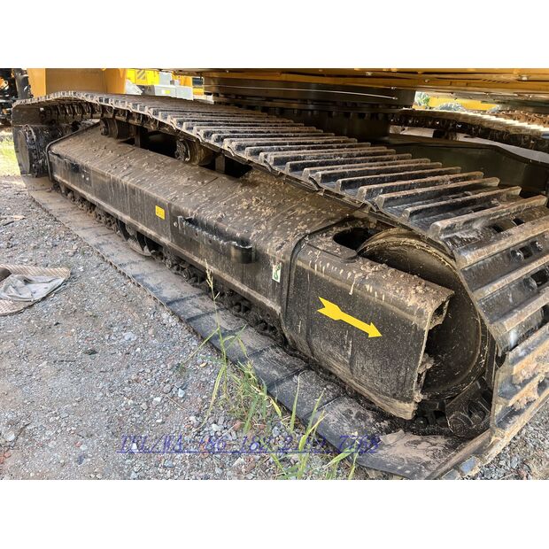2023 Caterpillar 324DL-43650681