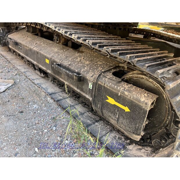 2023 Caterpillar 324DL-43650682