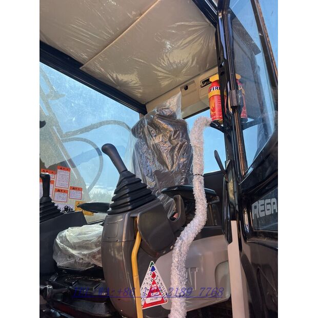 2023 Caterpillar 324DL-43650684