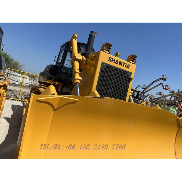 2024 Shantui SD32-43650685