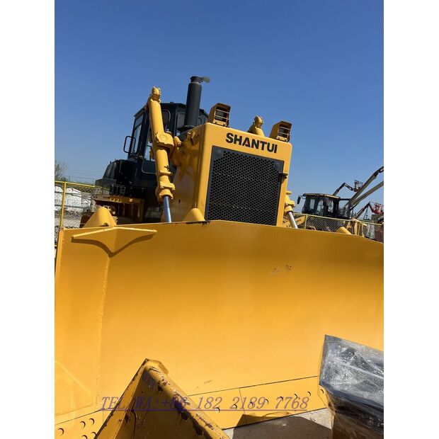2024 Shantui SD32-43650686