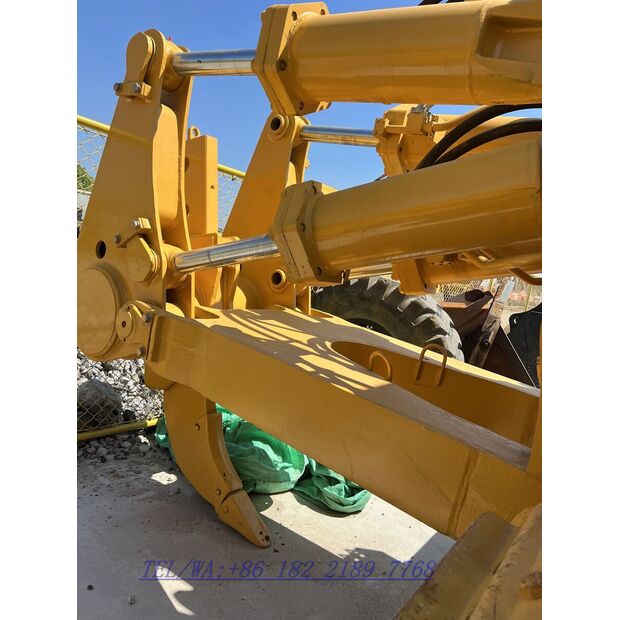 2024 Shantui SD32-43650689