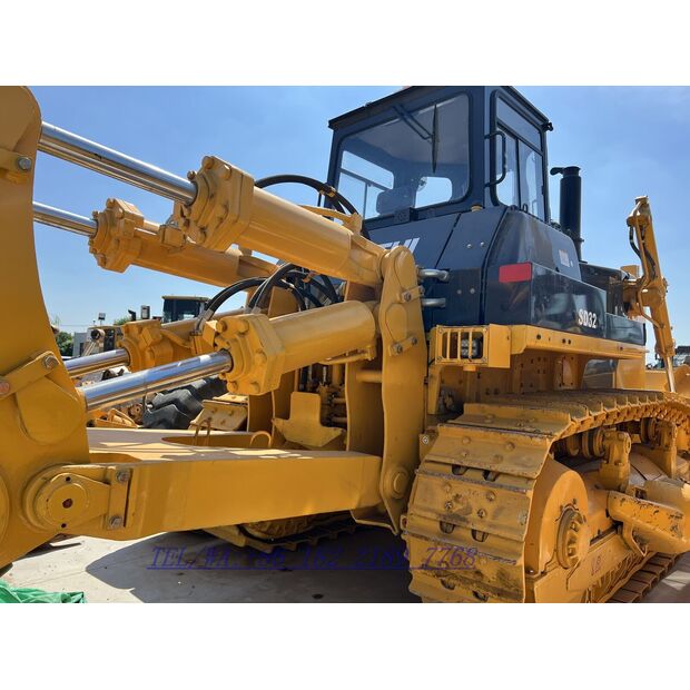 2024 Shantui SD32-43650690