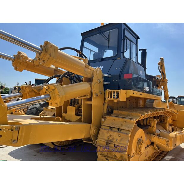 2024 Shantui SD32-43650691