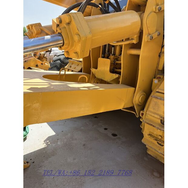 2024 Shantui SD32-43650692