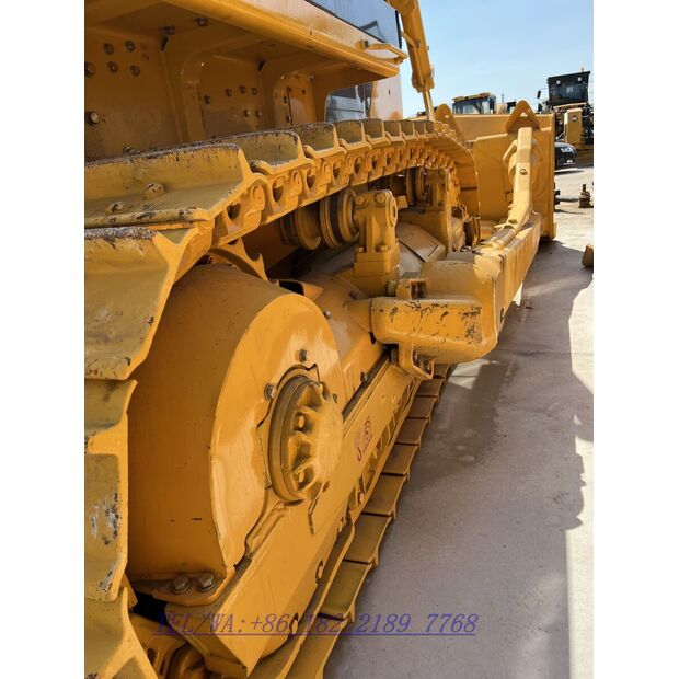 2024 Shantui SD32-43650693