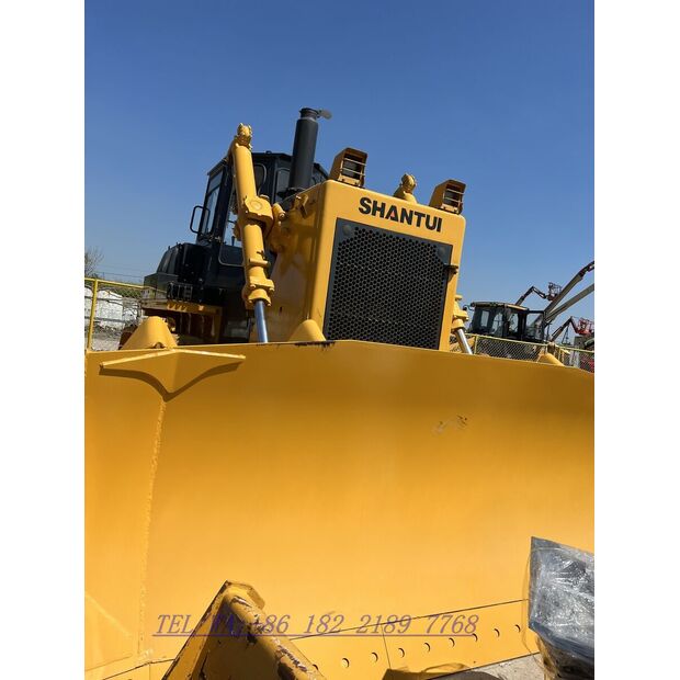 2024 Shantui SD32-43650694