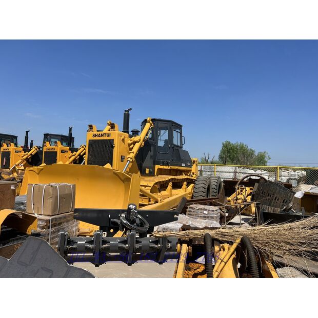 2024 Shantui SD32-43650695