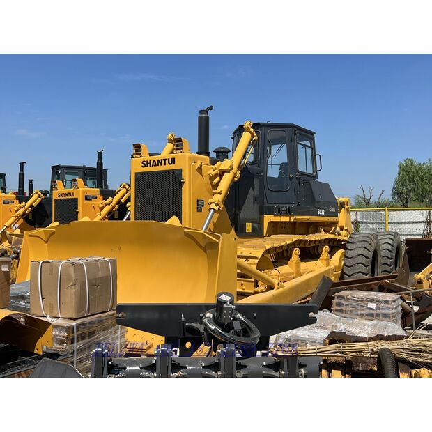 2024 Shantui SD32-43650696