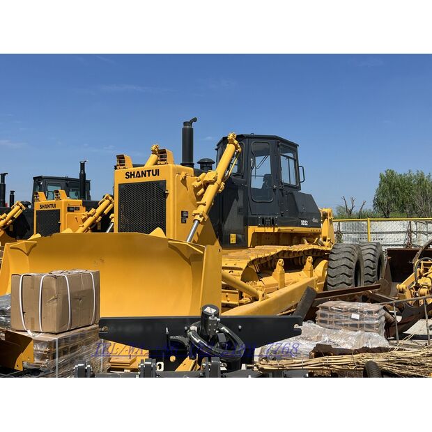 2024 Shantui SD32-43650697