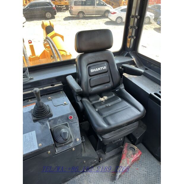 2024 Shantui SD32-43650698