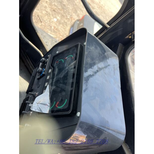 2024 Shantui SD32-43650699