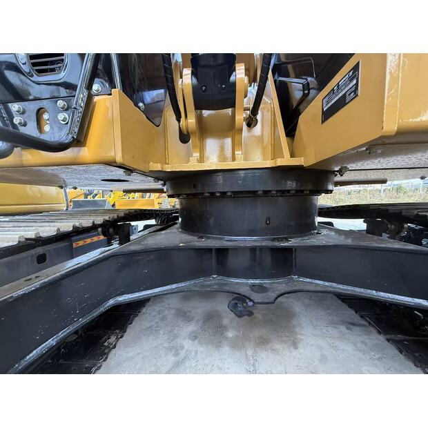 2024 Caterpillar 307.5E2-43650713