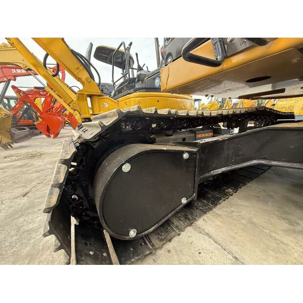 2024 Caterpillar 307.5E2-43650714