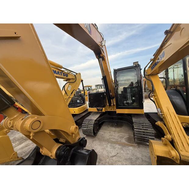 2024 Caterpillar 307.5E2-43650715