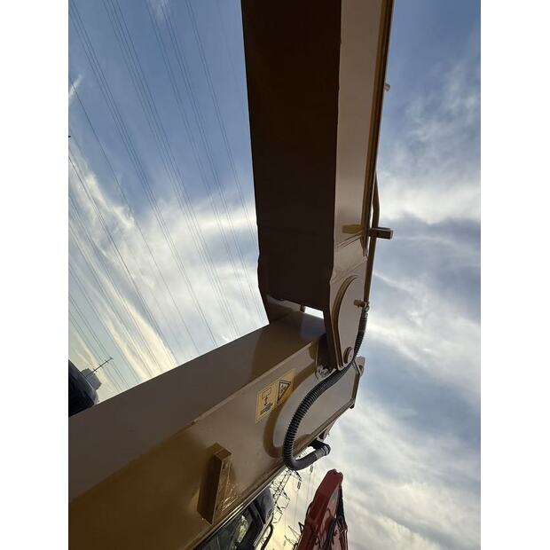 2024 Caterpillar 307.5E2-43650716