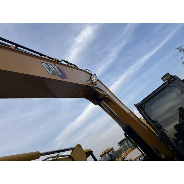 2024 Caterpillar 307.5E2-43650720