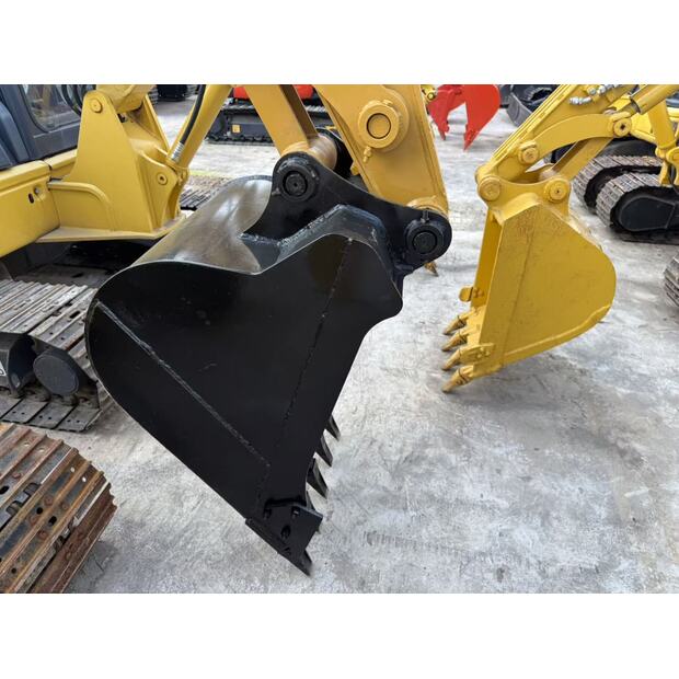 2024 Caterpillar 307.5E2-43650724