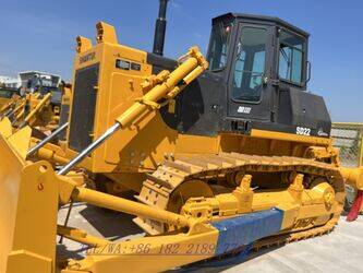 2025-shantui-sd22-43650730