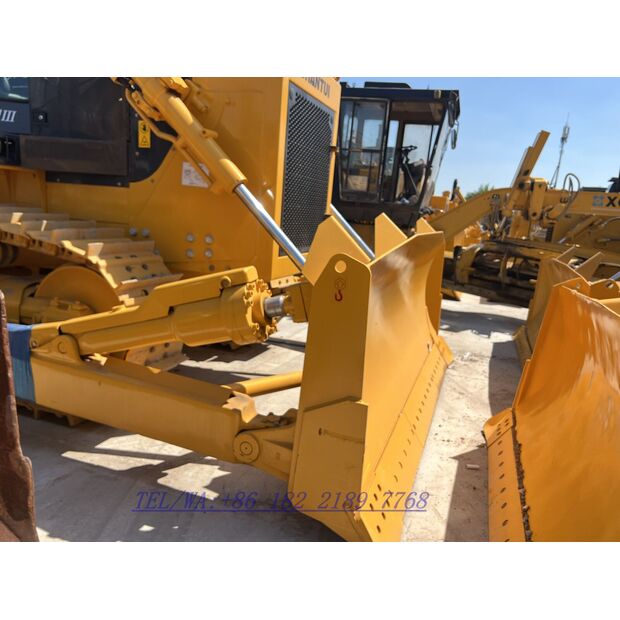 2025 Shantui SD22-43650736