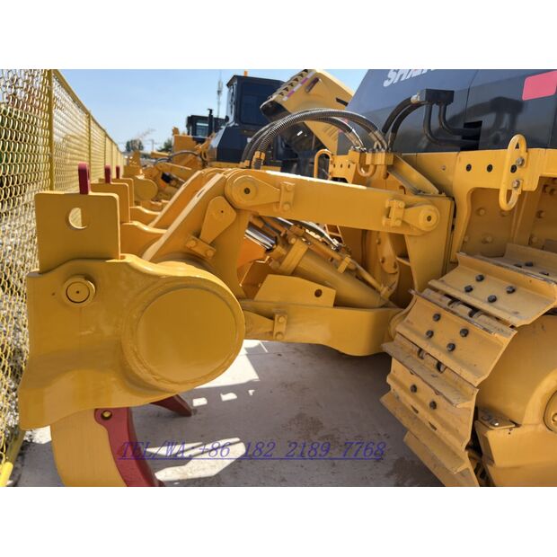 2025 Shantui SD22-43650737