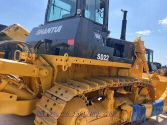 2025-shantui-sd22-43650738