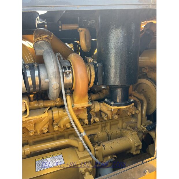 2025 Shantui SD22-43650740