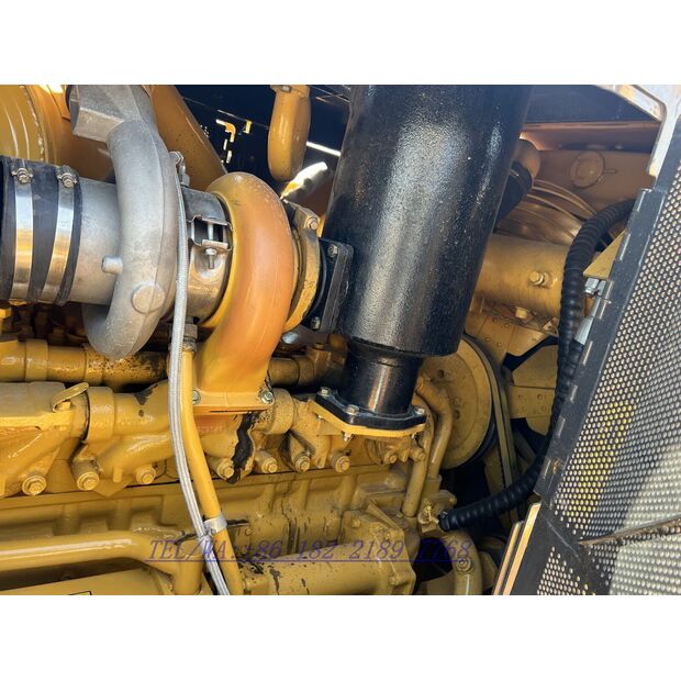 2025 Shantui SD22-43650741