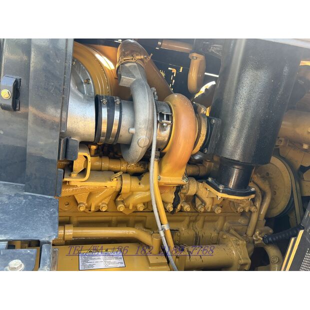 2025 Shantui SD22-43650742