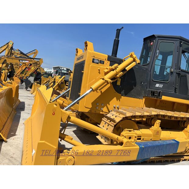 2025 Shantui SD22-43650744