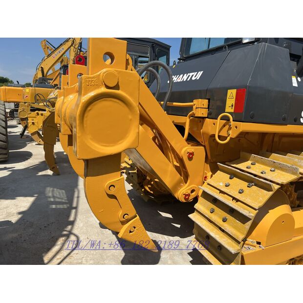 2024 Shantui SD16-43650747