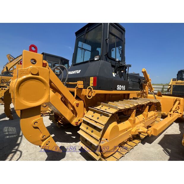 2024 Shantui SD16-43650750