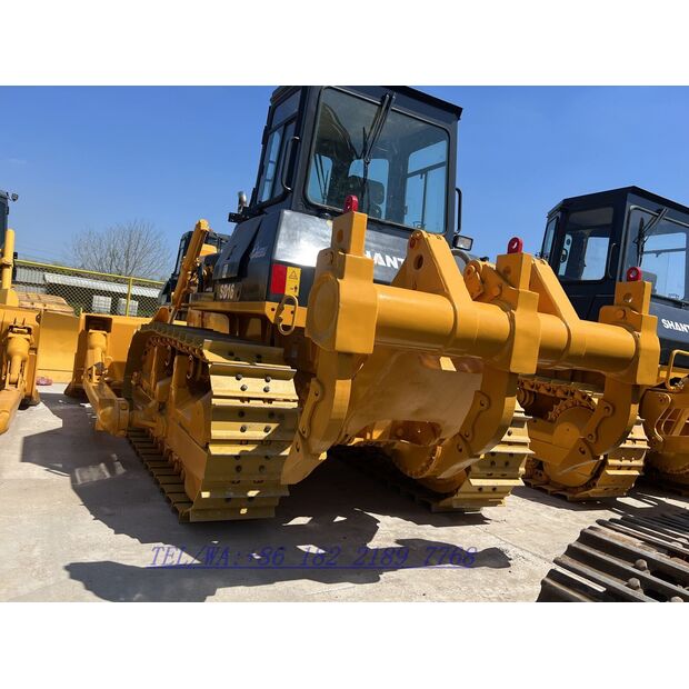 2024 Shantui SD16-43650751