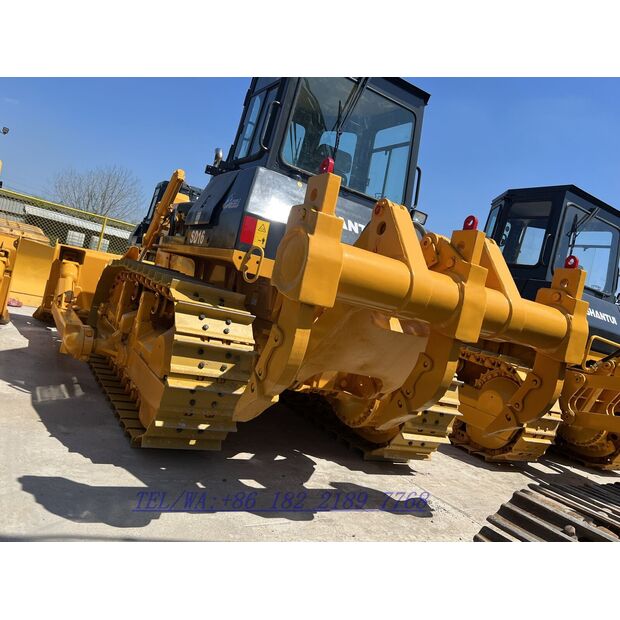 2024 Shantui SD16-43650752