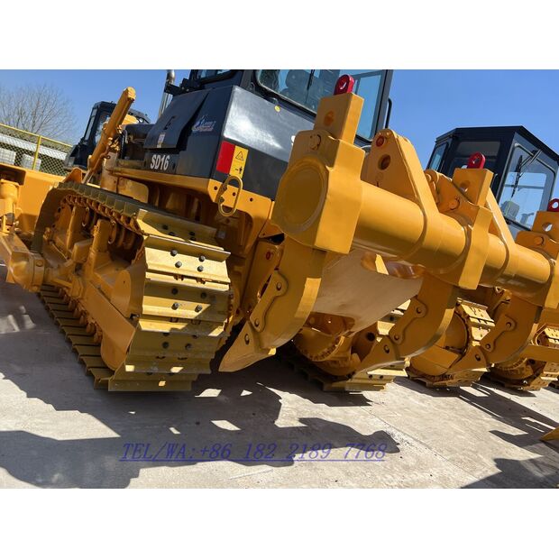 2024 Shantui SD16-43650753