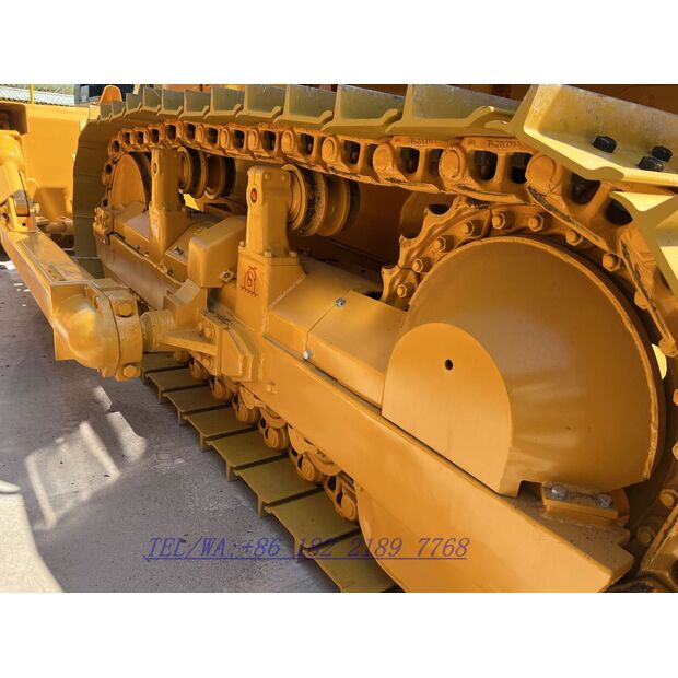 2024 Shantui SD16-43650754