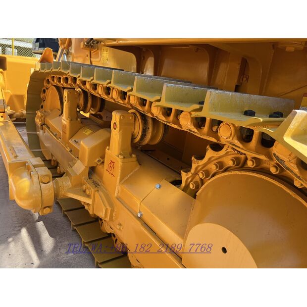 2024 Shantui SD16-43650755