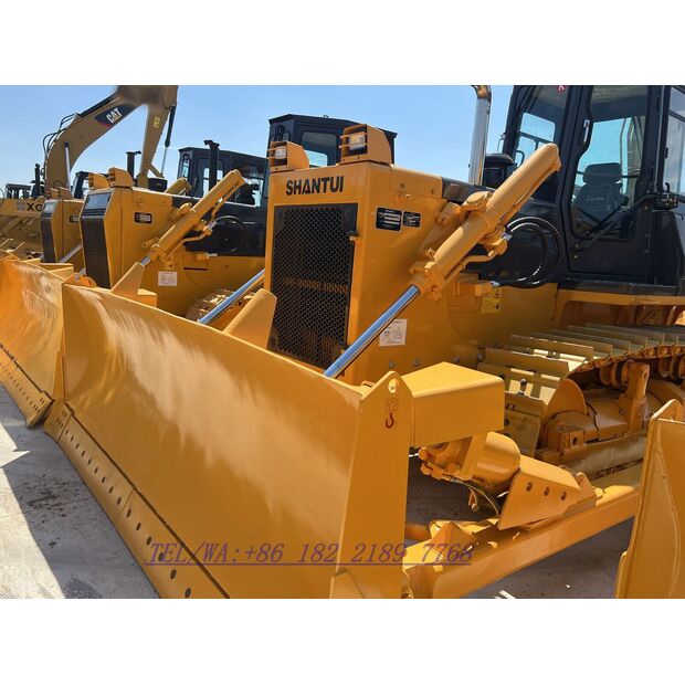 2024 Shantui SD16-43650756